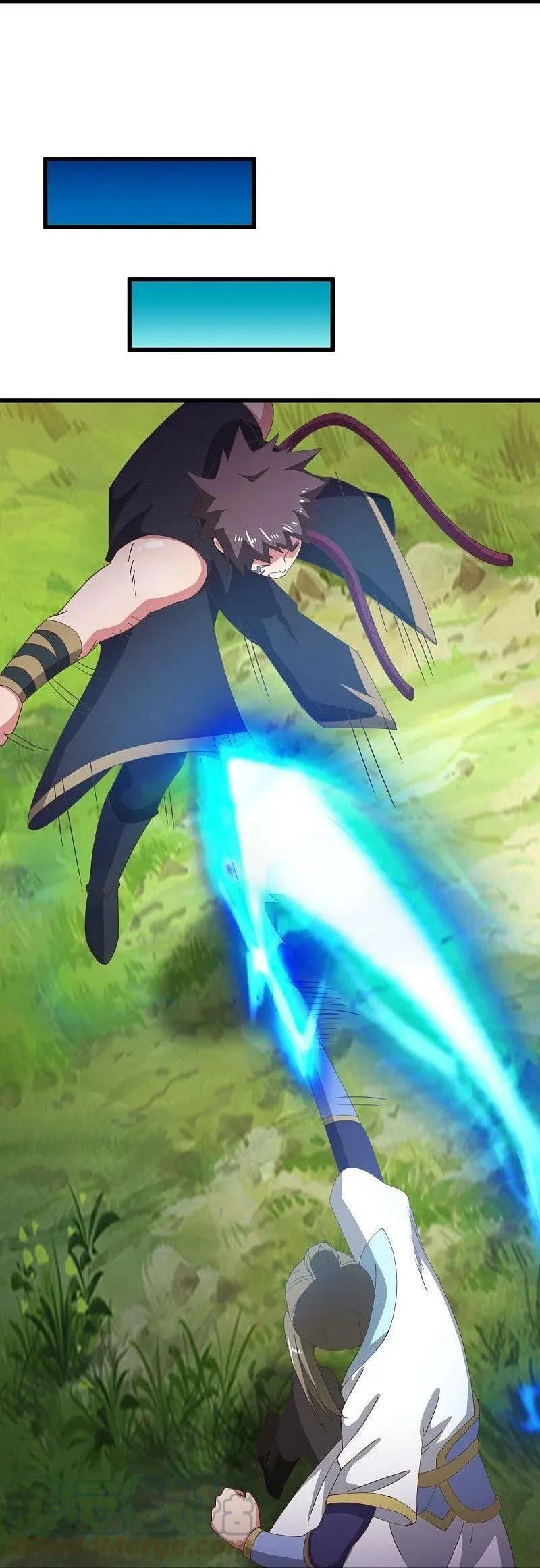 Chiến Hồn Tuyệt Thế Chapter 535 - Trang 2