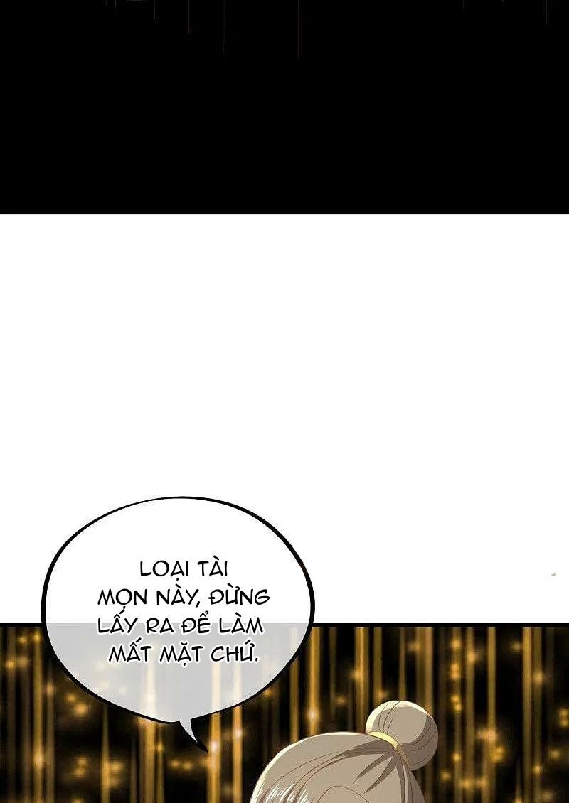 Chiến Hồn Tuyệt Thế Chapter 535 - Trang 2