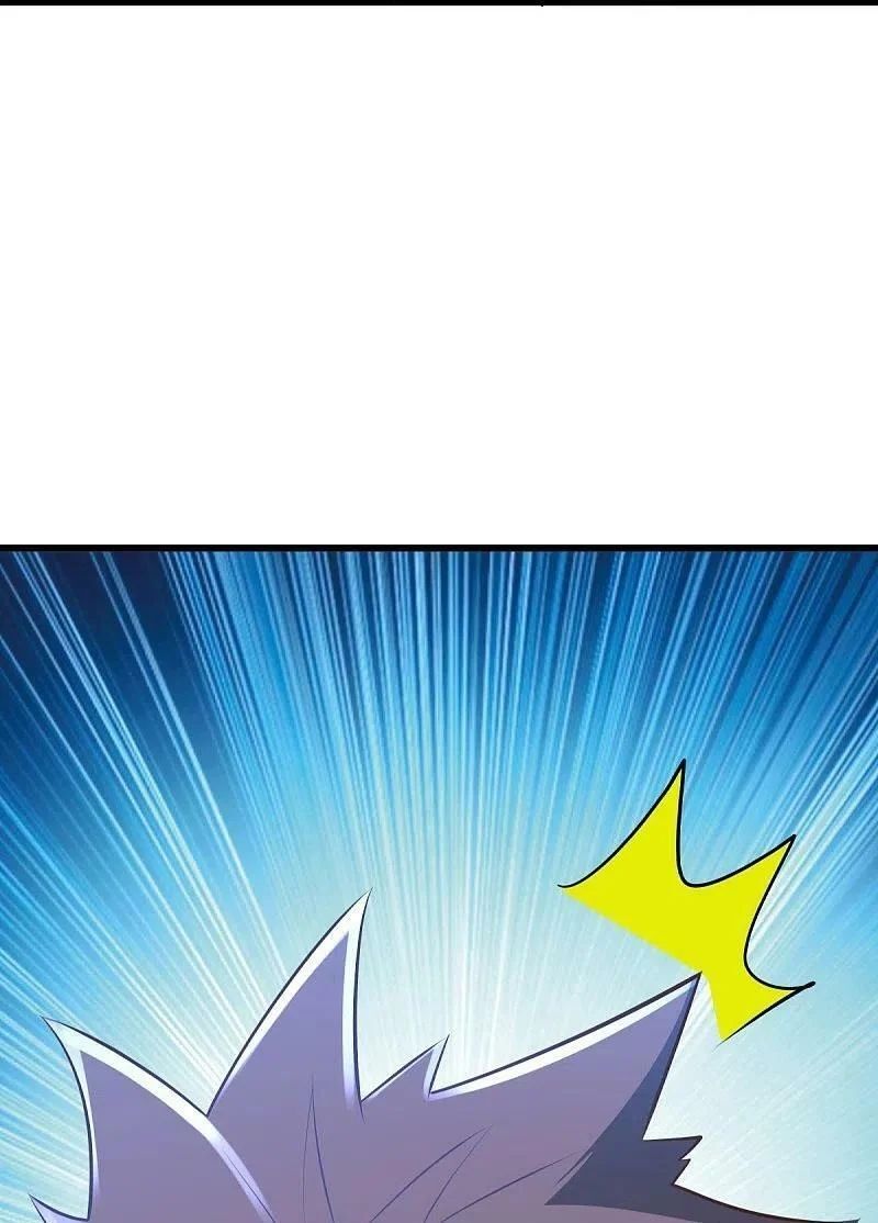 Chiến Hồn Tuyệt Thế Chapter 535 - Trang 2