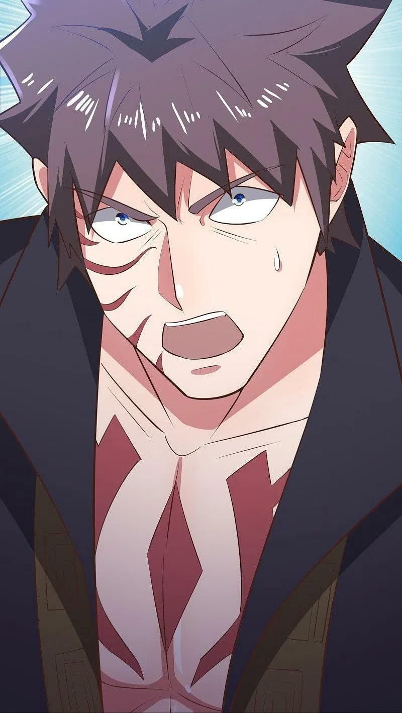 Chiến Hồn Tuyệt Thế Chapter 535 - Trang 2