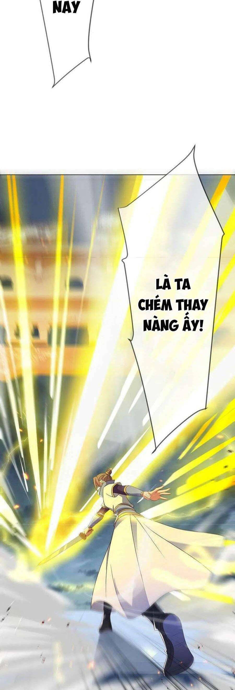 Chiến Hồn Tuyệt Thế Chapter 536 - Trang 2