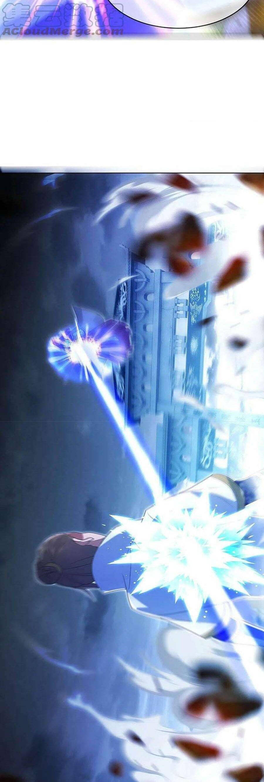 Chiến Hồn Tuyệt Thế Chapter 536 - Trang 2