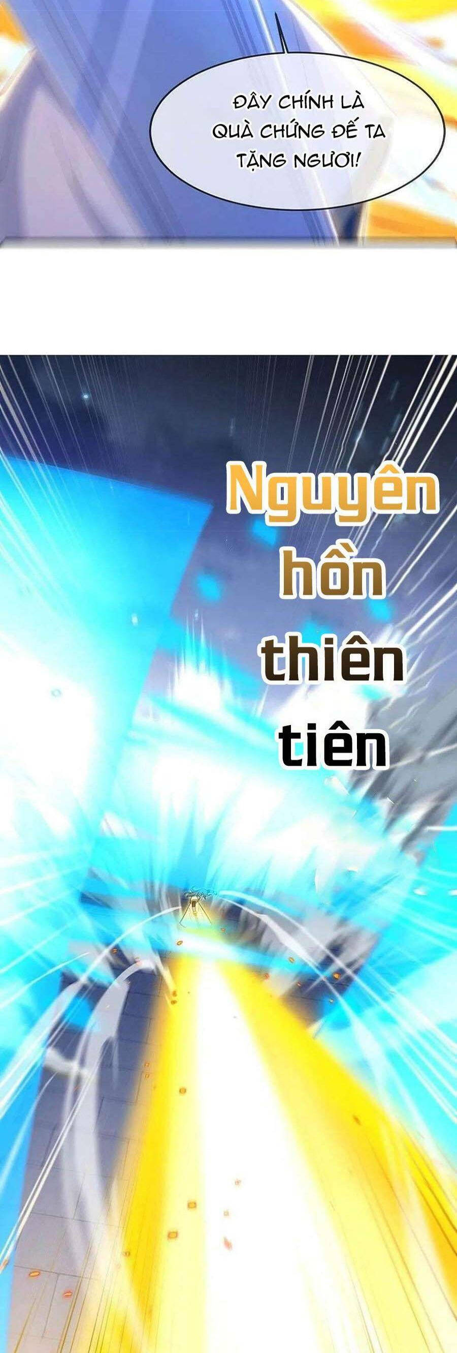 Chiến Hồn Tuyệt Thế Chapter 536 - Trang 2