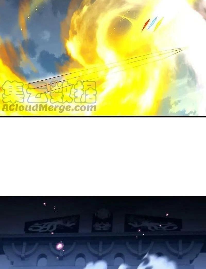 Chiến Hồn Tuyệt Thế Chapter 537 - Trang 2