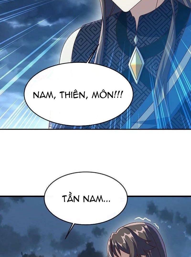 Chiến Hồn Tuyệt Thế Chapter 537 - Trang 2