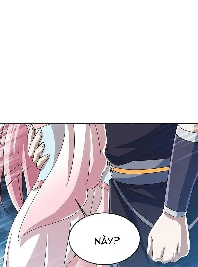 Chiến Hồn Tuyệt Thế Chapter 537 - Trang 2