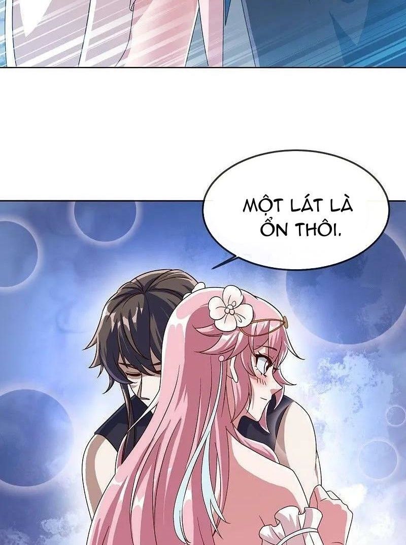 Chiến Hồn Tuyệt Thế Chapter 537 - Trang 2