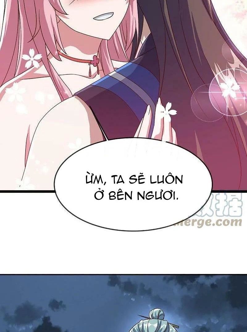 Chiến Hồn Tuyệt Thế Chapter 537 - Trang 2