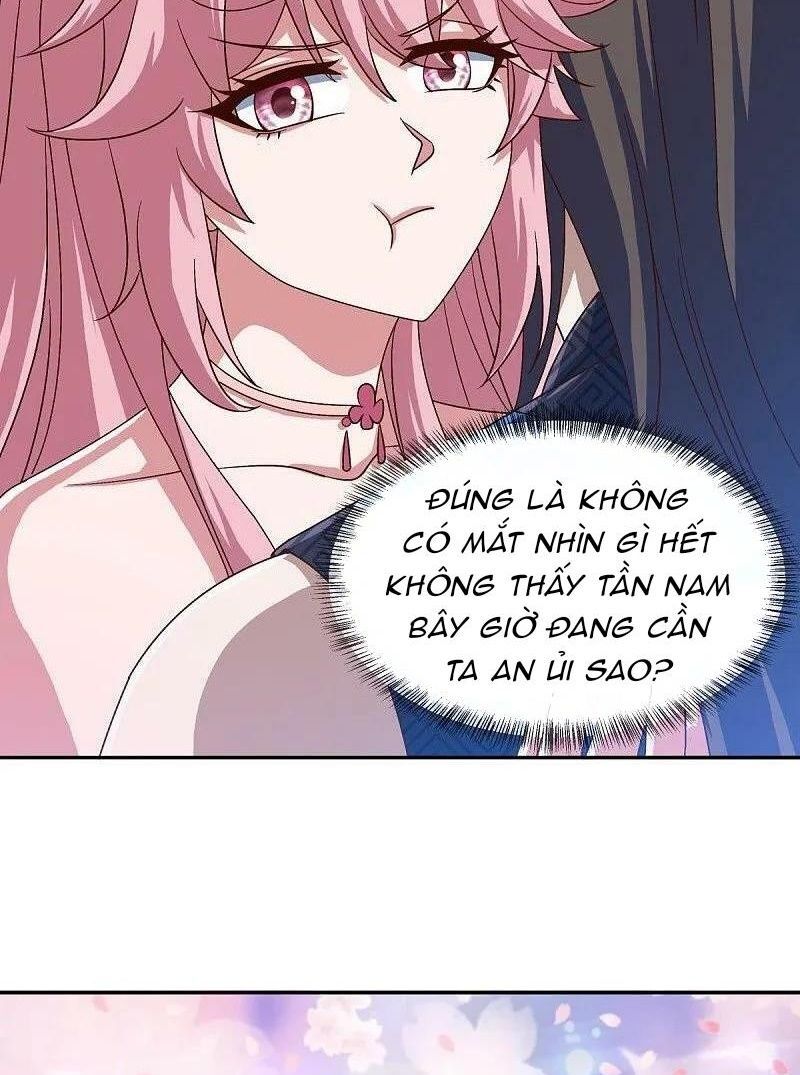 Chiến Hồn Tuyệt Thế Chapter 537 - Trang 2