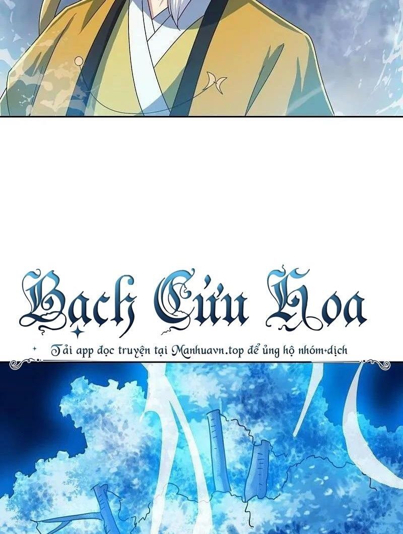 Chiến Hồn Tuyệt Thế Chapter 537 - Trang 2