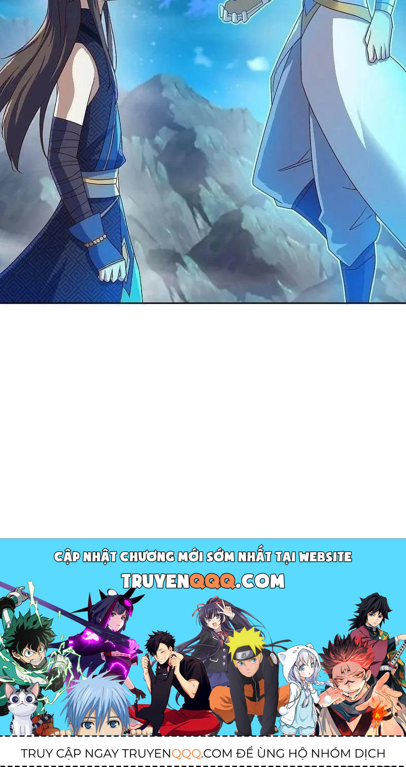 Chiến Hồn Tuyệt Thế Chapter 537 - Trang 2