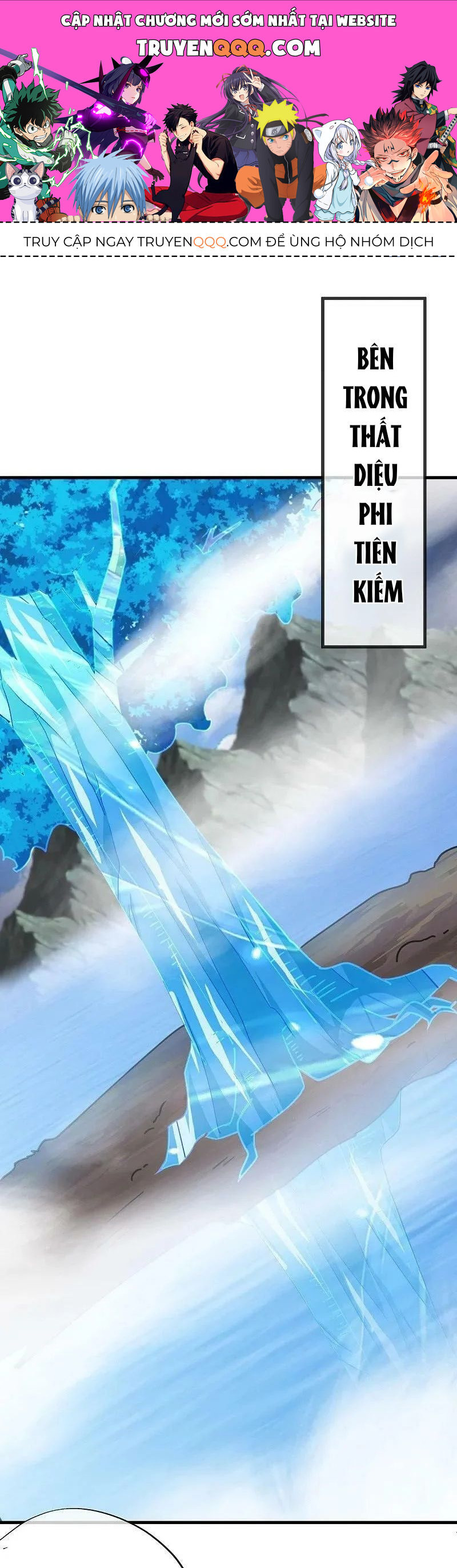 Chiến Hồn Tuyệt Thế Chapter 538 - Trang 2