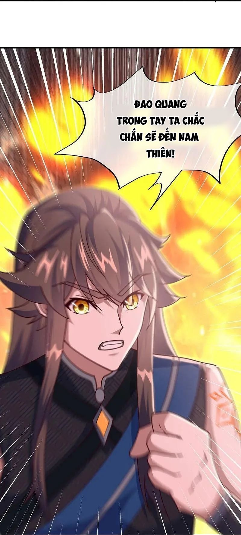 Chiến Hồn Tuyệt Thế Chapter 538 - Trang 2