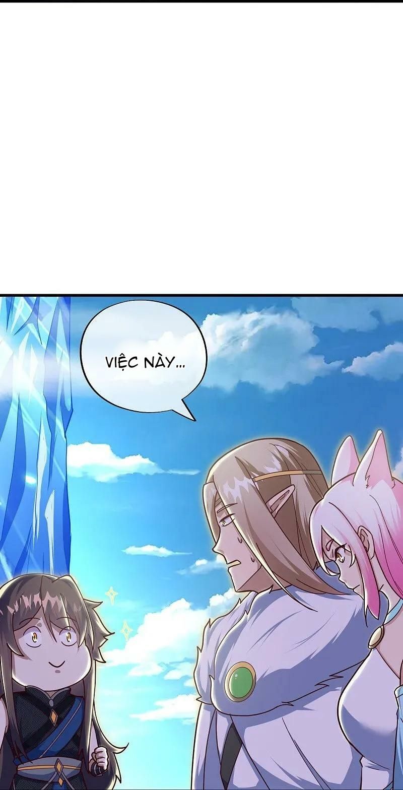 Chiến Hồn Tuyệt Thế Chapter 538 - Trang 2