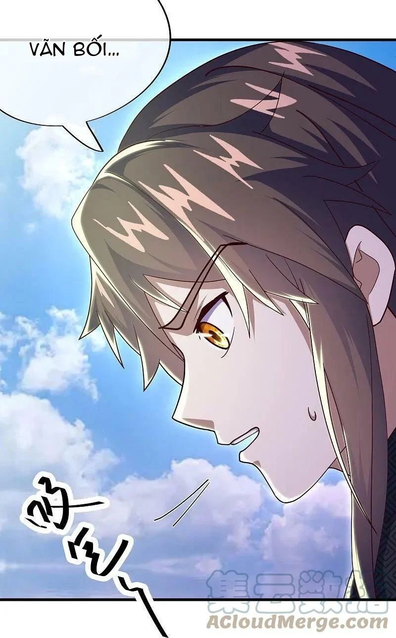 Chiến Hồn Tuyệt Thế Chapter 538 - Trang 2