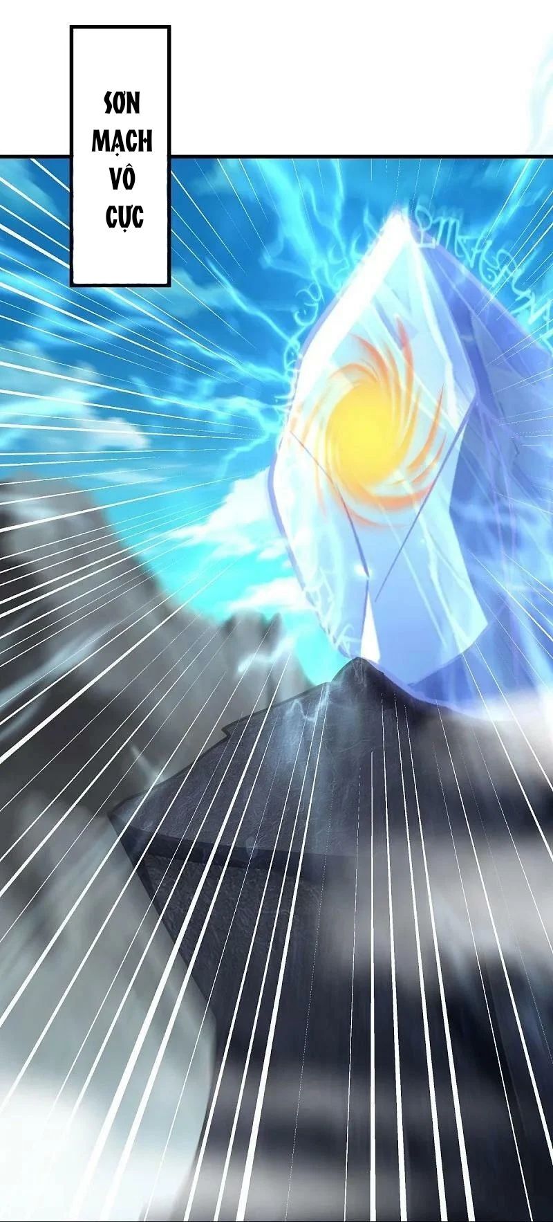 Chiến Hồn Tuyệt Thế Chapter 538 - Trang 2