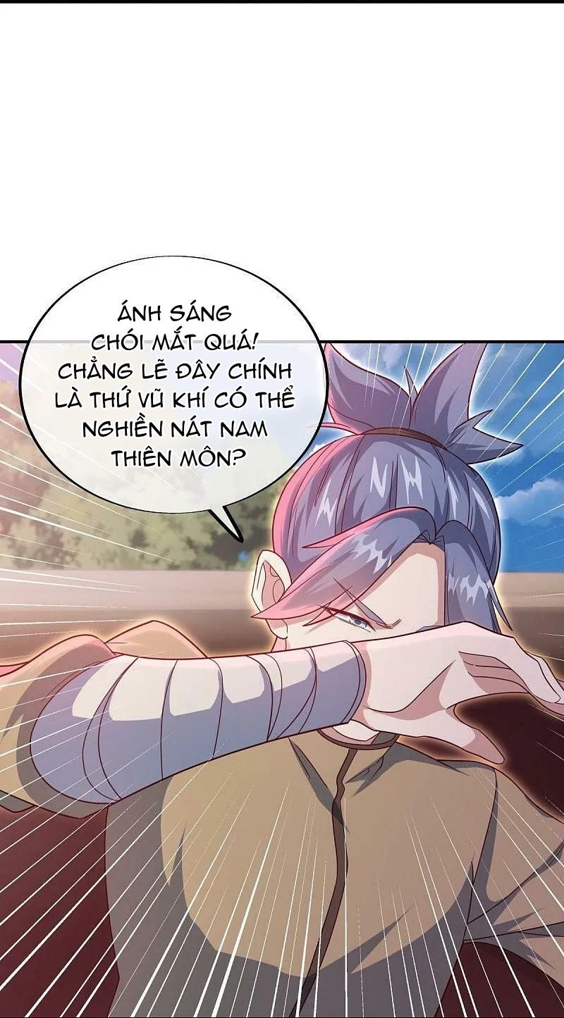 Chiến Hồn Tuyệt Thế Chapter 538 - Trang 2