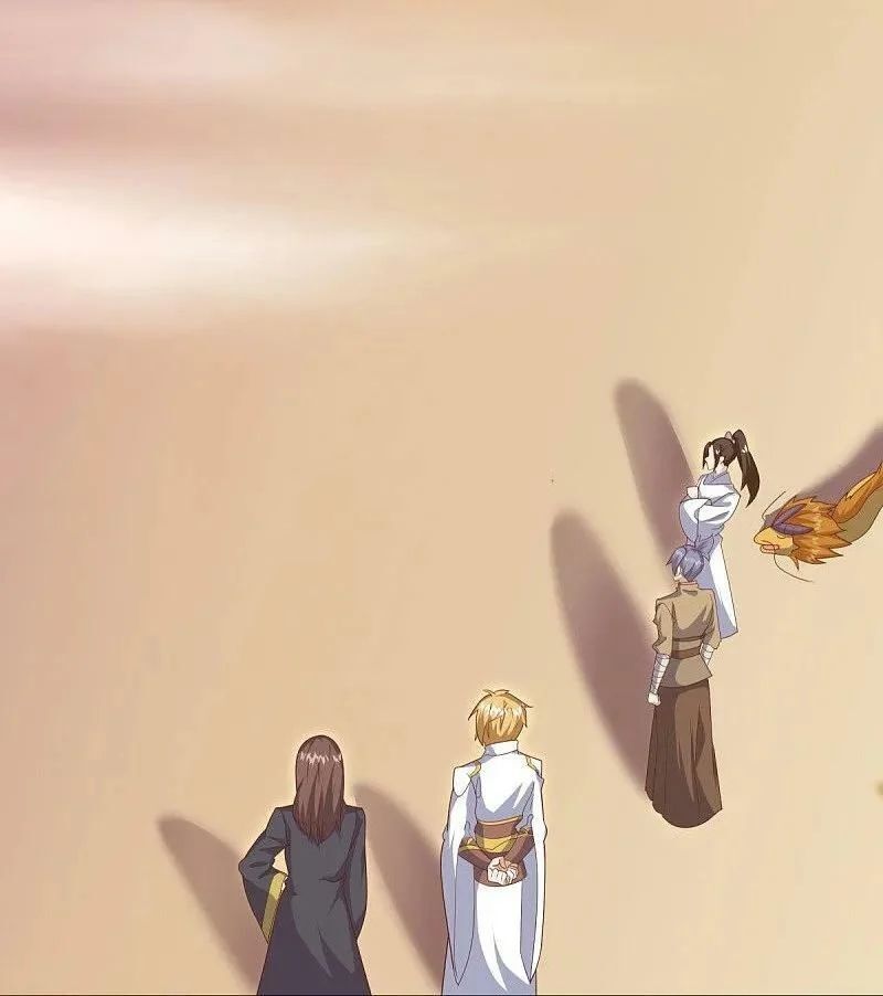 Chiến Hồn Tuyệt Thế Chapter 538 - Trang 2