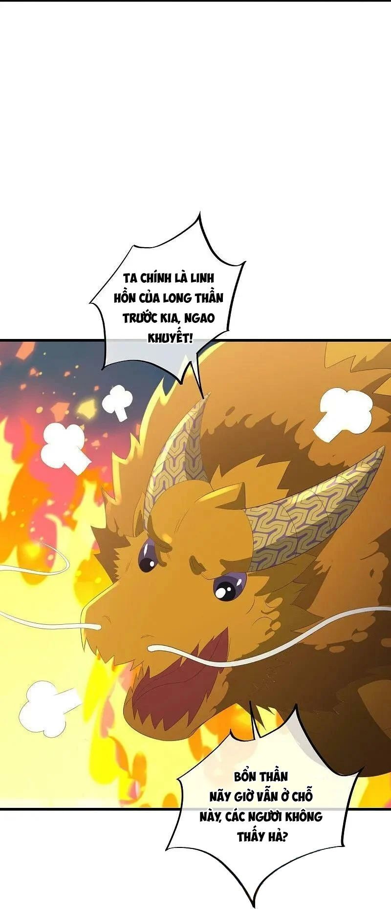 Chiến Hồn Tuyệt Thế Chapter 538 - Trang 2