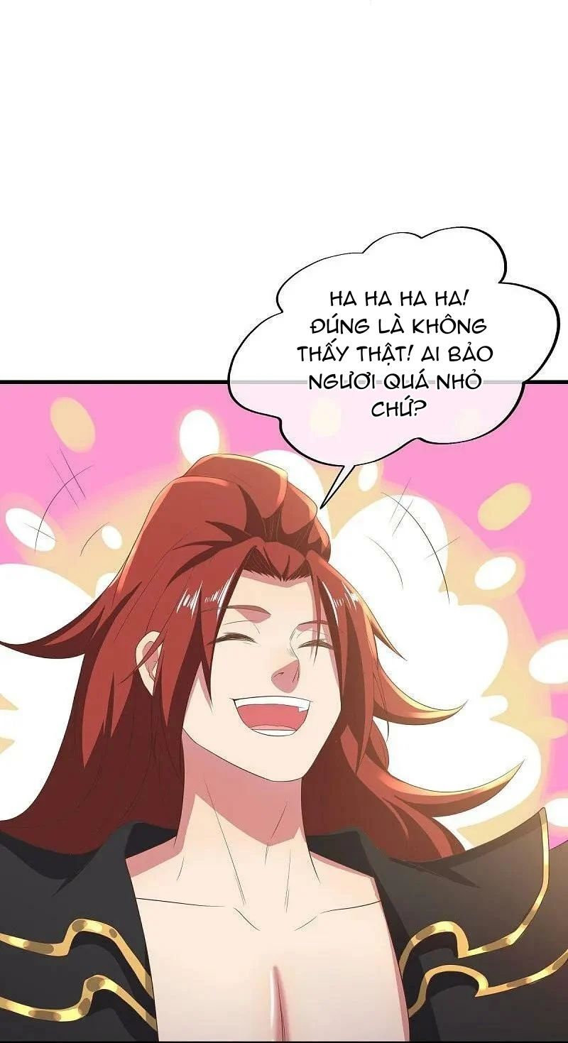 Chiến Hồn Tuyệt Thế Chapter 538 - Trang 2