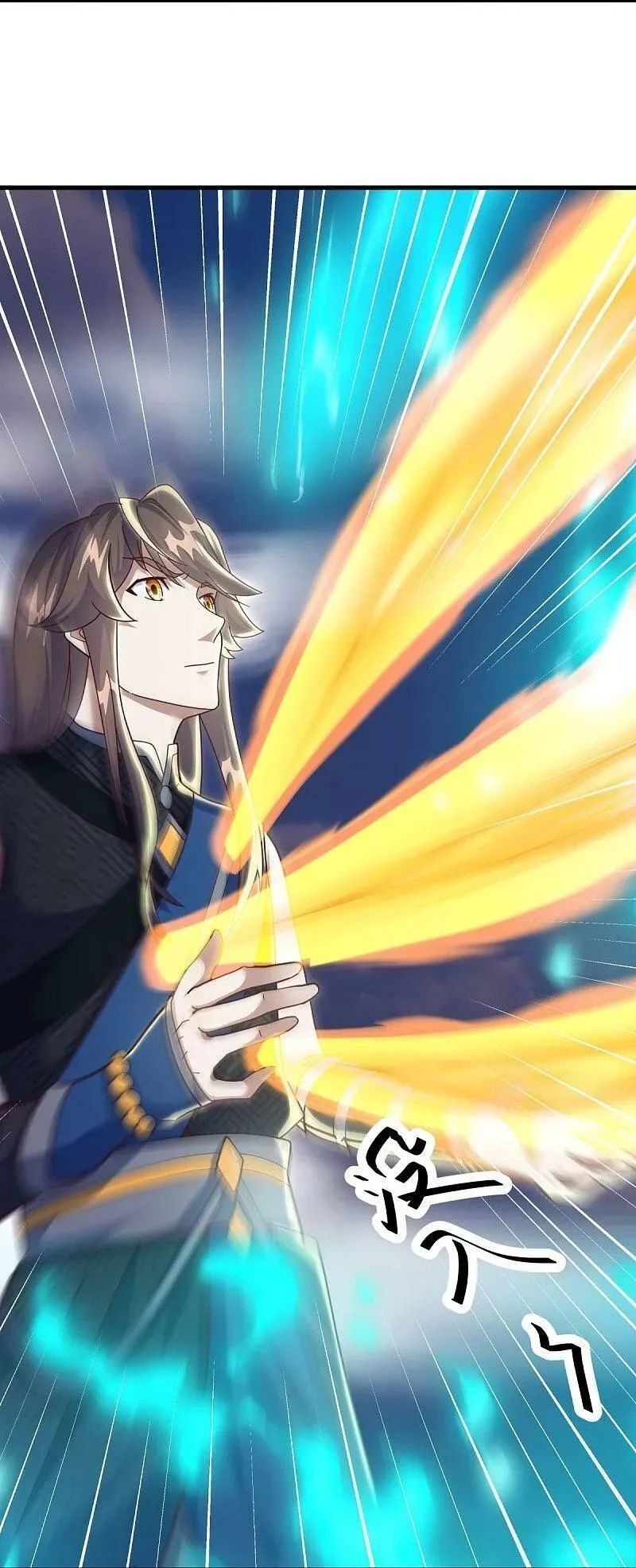 Chiến Hồn Tuyệt Thế Chapter 538 - Trang 2