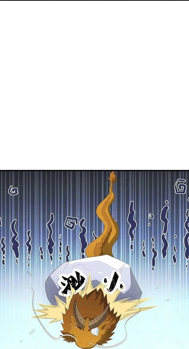 Chiến Hồn Tuyệt Thế Chapter 538 - Trang 2