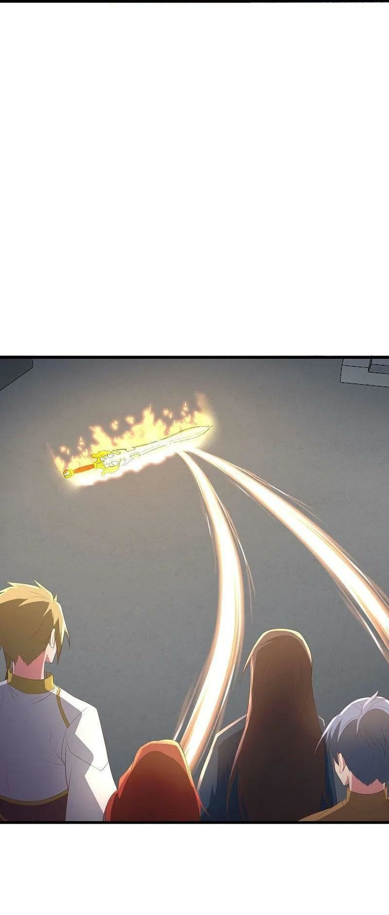 Chiến Hồn Tuyệt Thế Chapter 539 - Trang 2