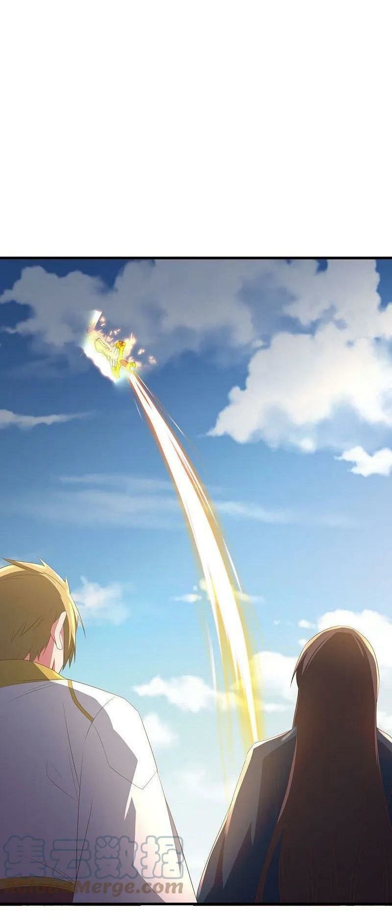 Chiến Hồn Tuyệt Thế Chapter 539 - Trang 2