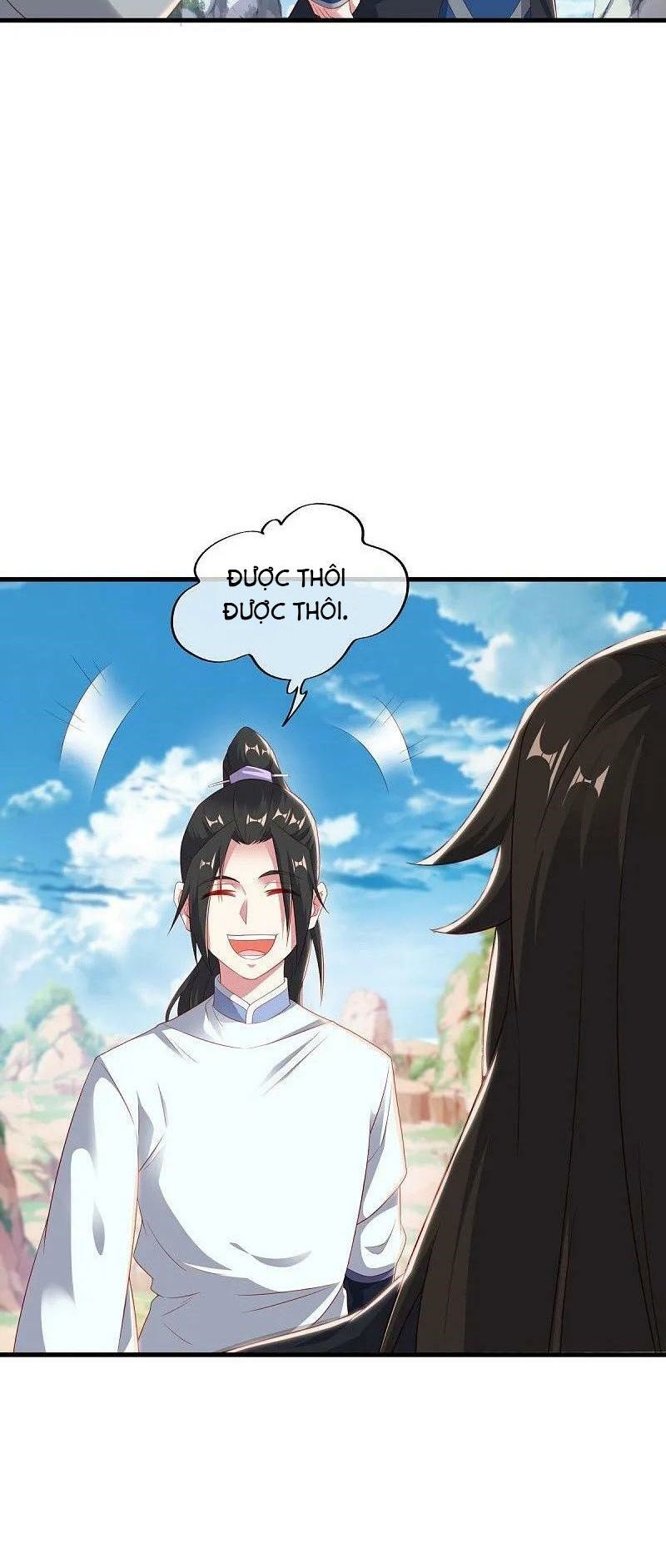 Chiến Hồn Tuyệt Thế Chapter 539 - Trang 2