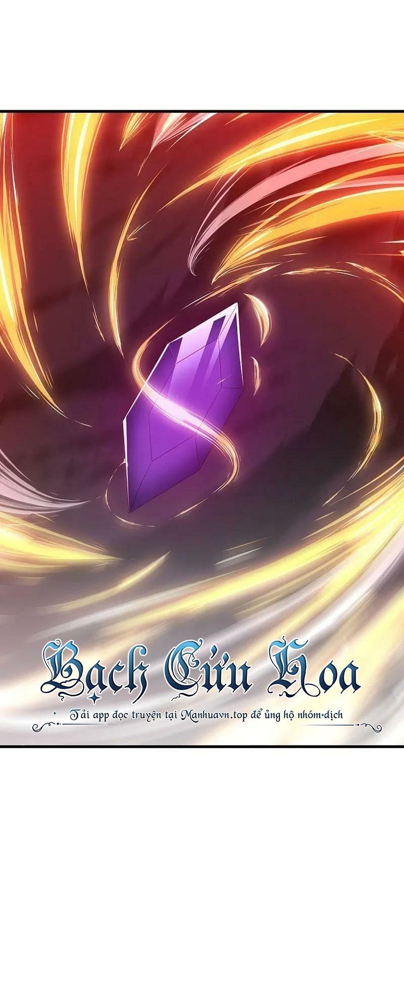 Chiến Hồn Tuyệt Thế Chapter 539 - Trang 2