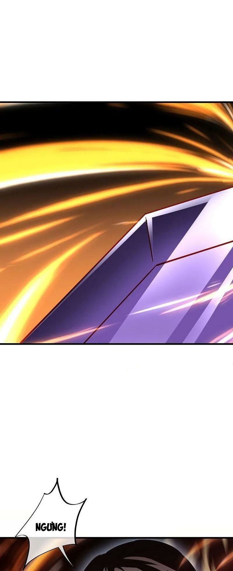 Chiến Hồn Tuyệt Thế Chapter 539 - Trang 2