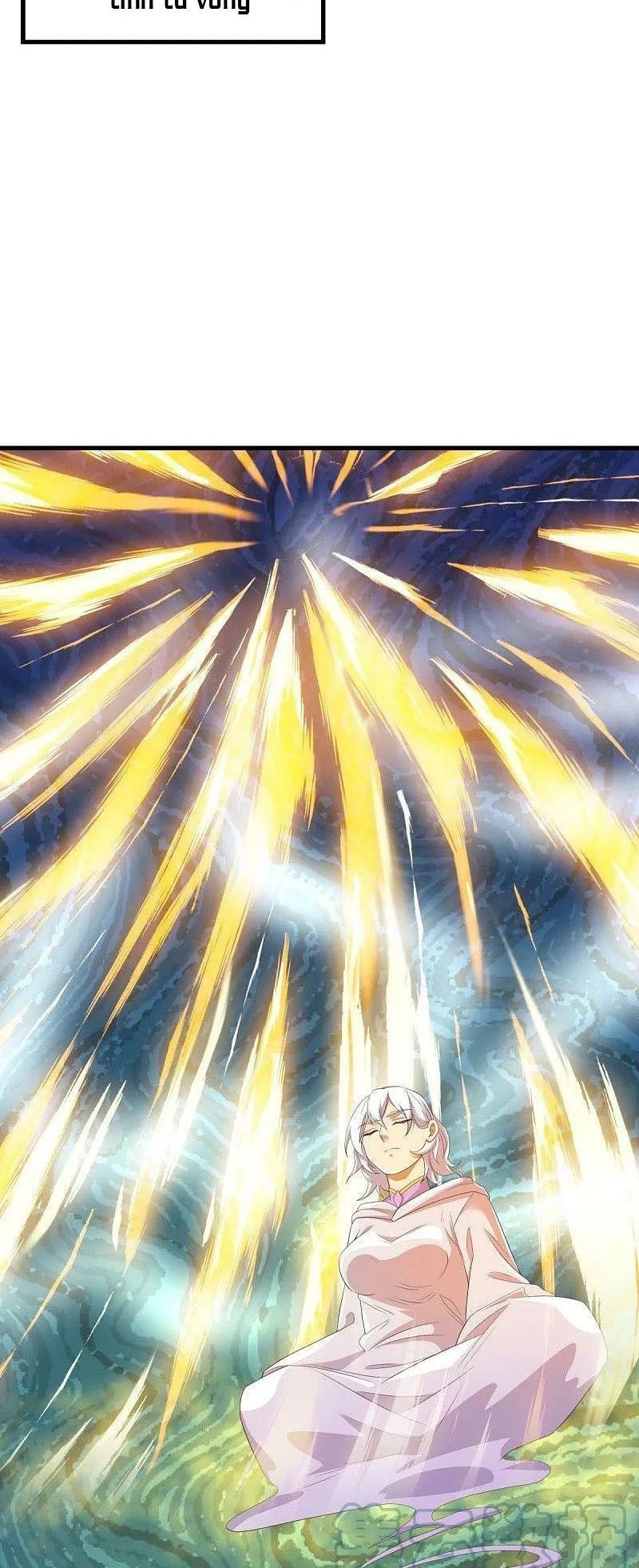 Chiến Hồn Tuyệt Thế Chapter 539 - Trang 2