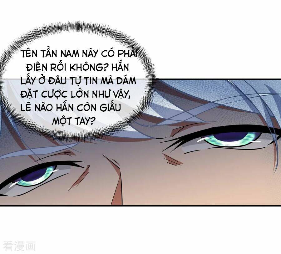 Chiến Hồn Tuyệt Thế Chapter 54 - Trang 2