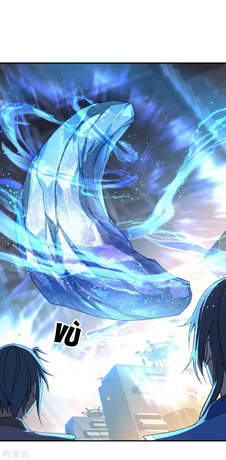 Chiến Hồn Tuyệt Thế Chapter 54 - Trang 2