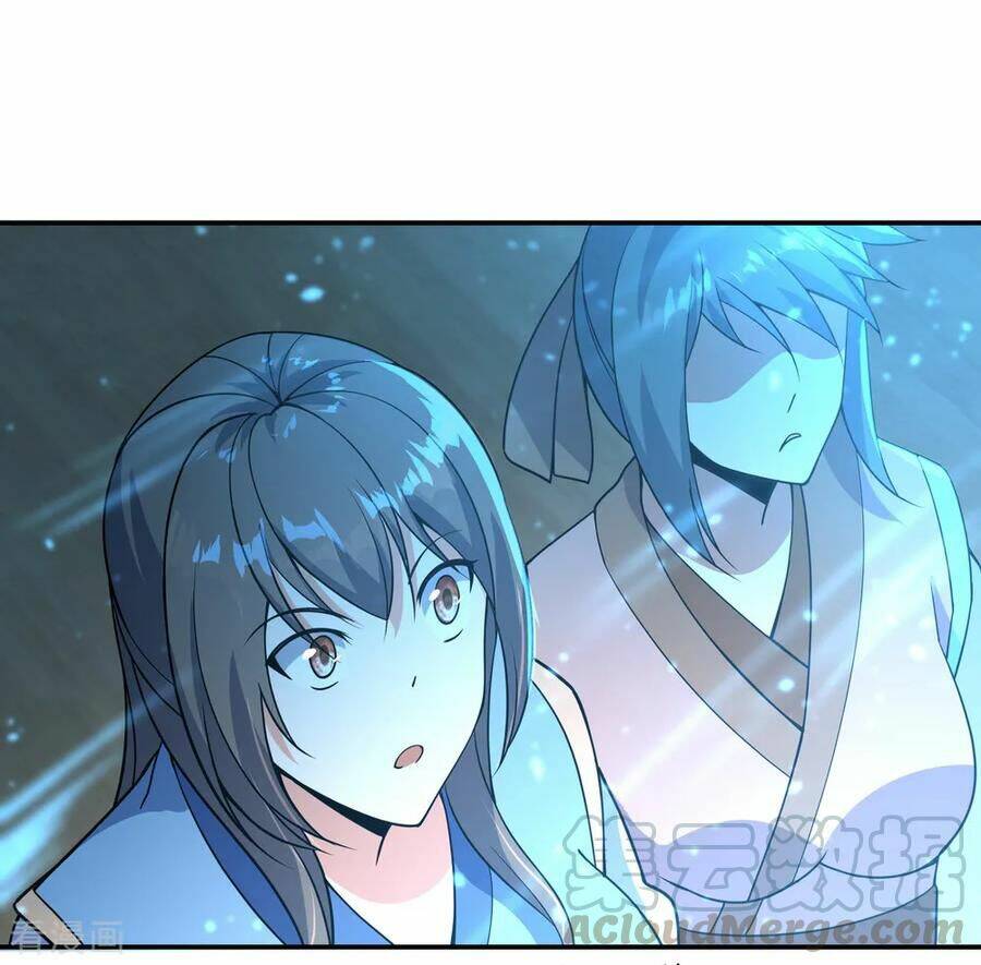 Chiến Hồn Tuyệt Thế Chapter 54 - Trang 2