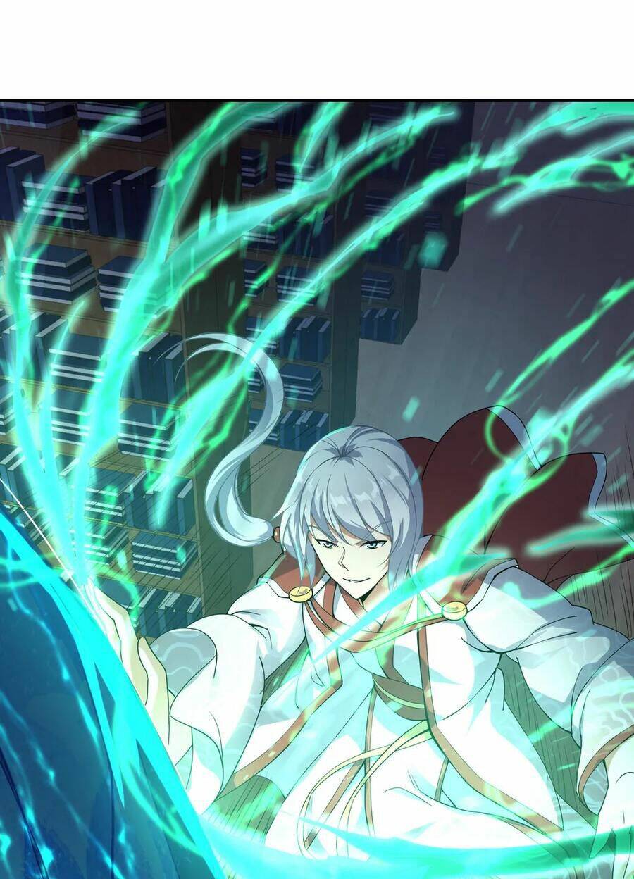 Chiến Hồn Tuyệt Thế Chapter 54 - Trang 2