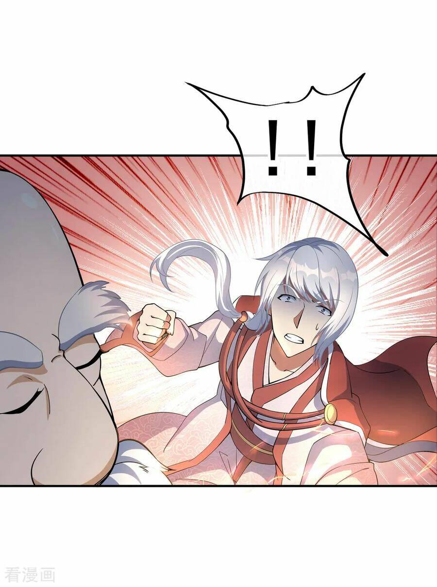 Chiến Hồn Tuyệt Thế Chapter 54 - Trang 2