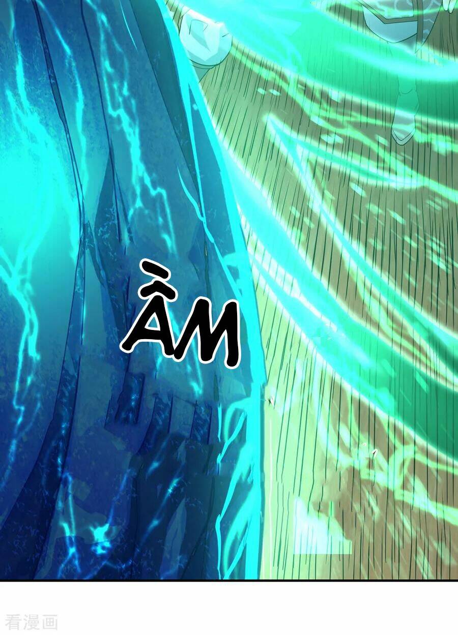 Chiến Hồn Tuyệt Thế Chapter 54 - Trang 2