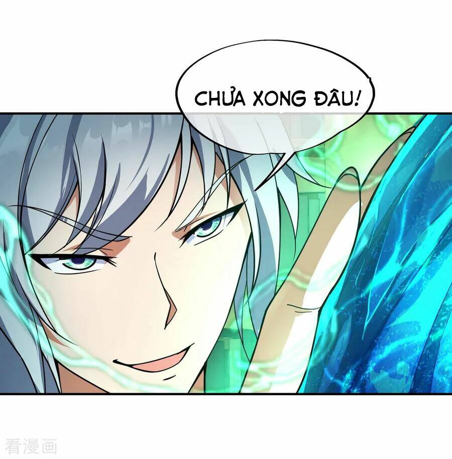 Chiến Hồn Tuyệt Thế Chapter 54 - Trang 2