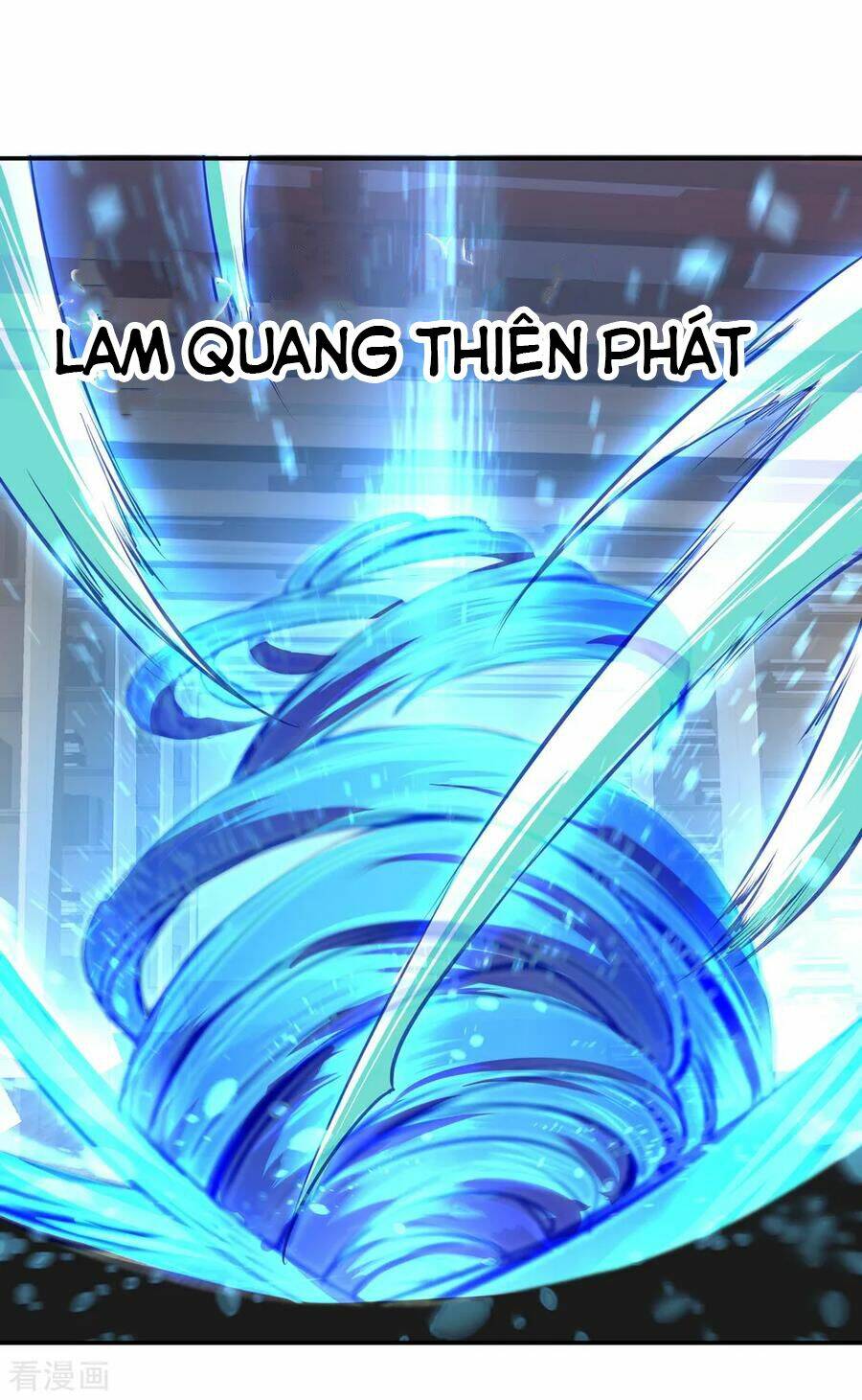 Chiến Hồn Tuyệt Thế Chapter 54 - Trang 2