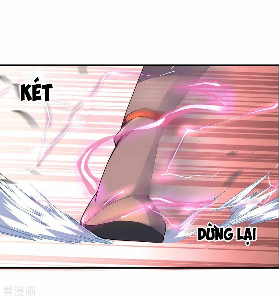 Chiến Hồn Tuyệt Thế Chapter 54 - Trang 2