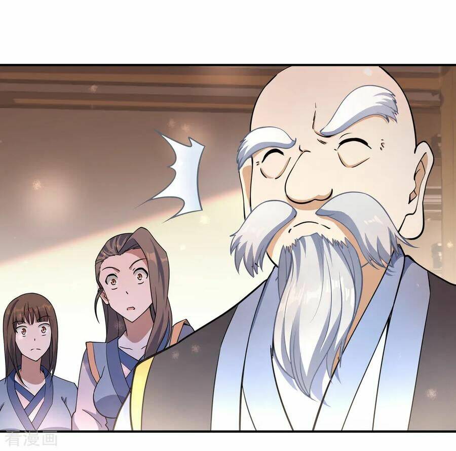 Chiến Hồn Tuyệt Thế Chapter 54 - Trang 2