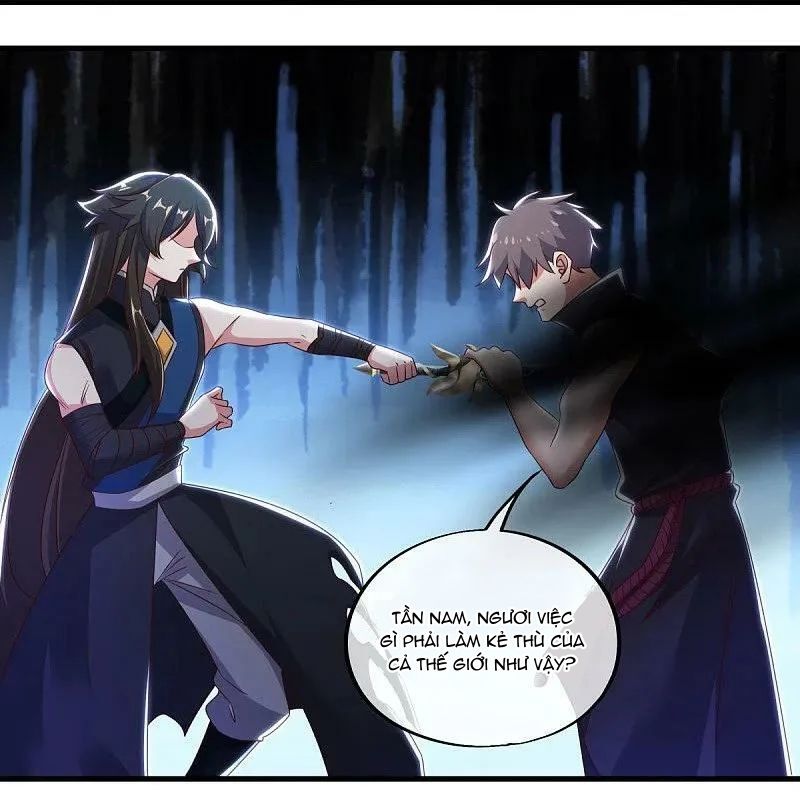Chiến Hồn Tuyệt Thế Chapter 540 - Trang 2