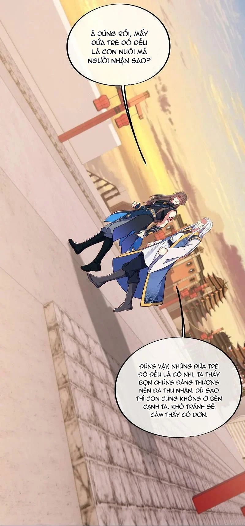 Chiến Hồn Tuyệt Thế Chapter 540 - Trang 2