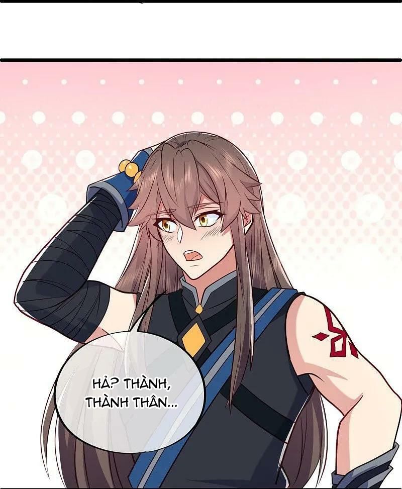 Chiến Hồn Tuyệt Thế Chapter 540 - Trang 2