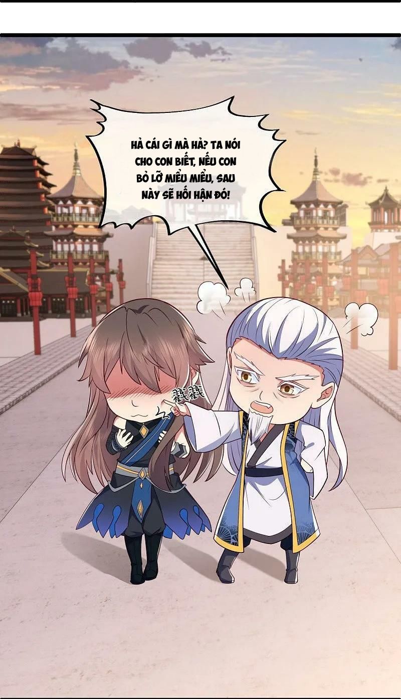 Chiến Hồn Tuyệt Thế Chapter 540 - Trang 2