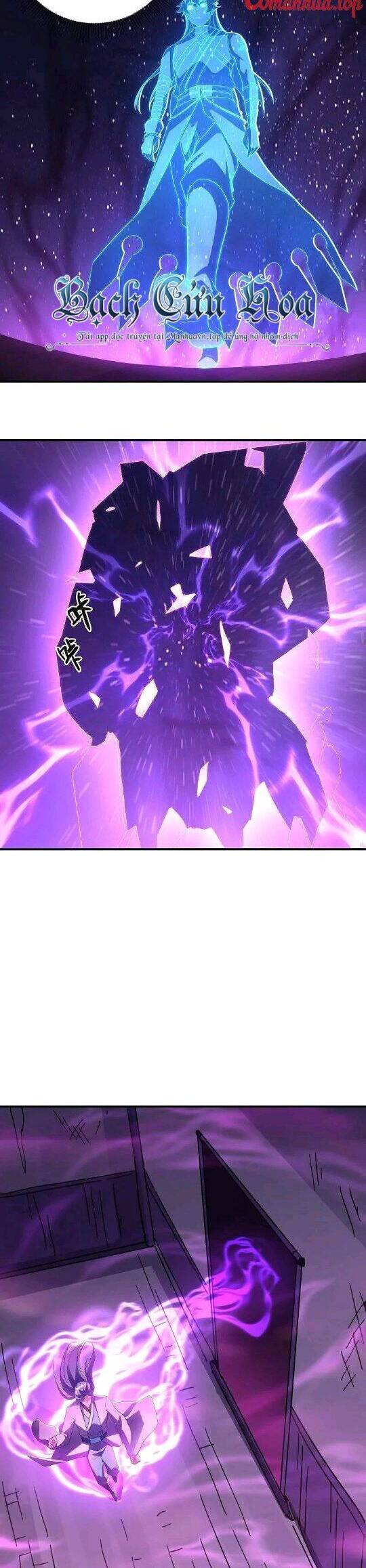 Chiến Hồn Tuyệt Thế Chapter 542 - Trang 2