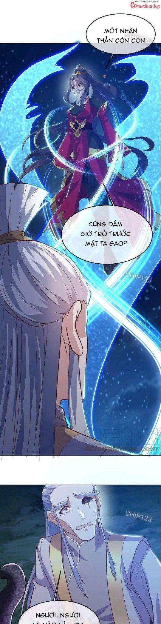 Chiến Hồn Tuyệt Thế Chapter 544 - Trang 2