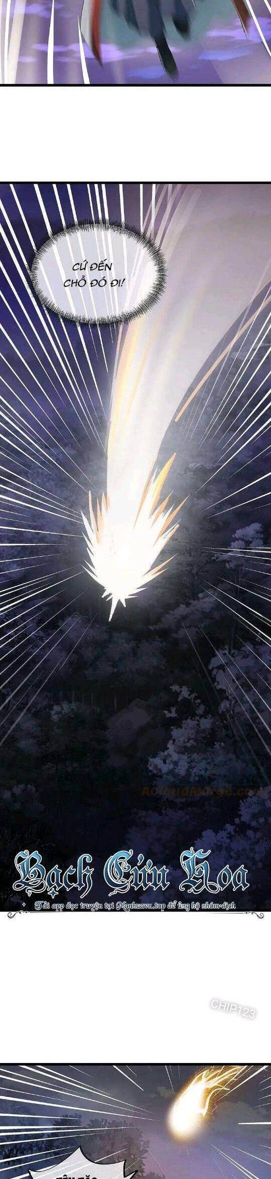 Chiến Hồn Tuyệt Thế Chapter 544 - Trang 2