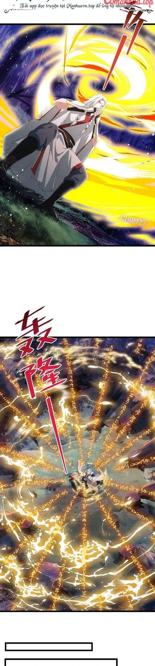 Chiến Hồn Tuyệt Thế Chapter 544 - Trang 2